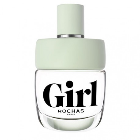 ROCHAS Girl - Eau de Toilette 3386460124256 ROCHAS Girl - Eau de Toilette 3386460124256